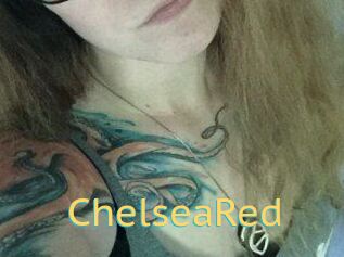 ChelseaRed
