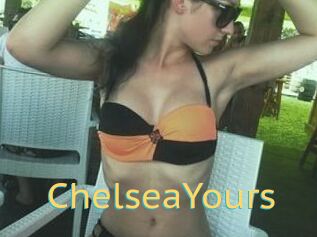 Chelsea_Yours