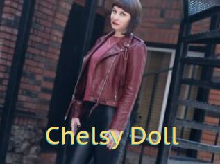 Chelsy_Doll