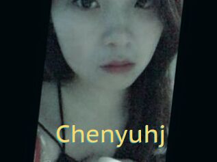Chenyuhj