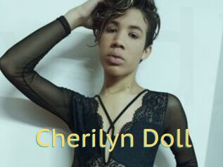 Cherilyn_Doll