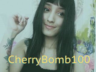 CherryBomb100
