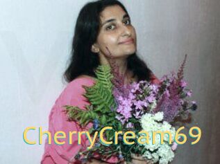CherryCream69