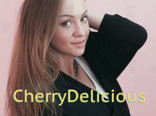CherryDelicious
