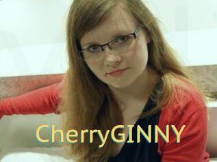 CherryGINNY