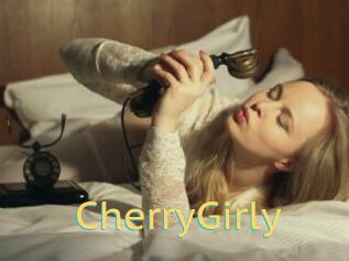 CherryGirly