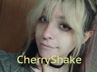 CherryShake