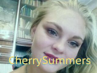 CherrySummers
