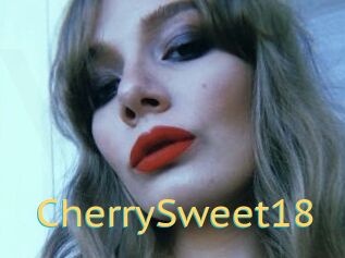 CherrySweet18