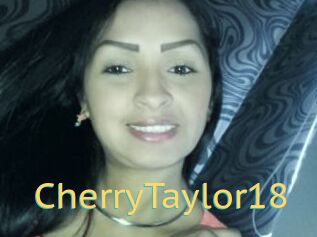 CherryTaylor18