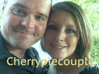 Cherrypiecouple