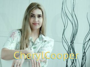 CherylCooper