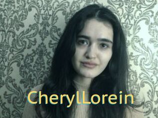 CherylLorein