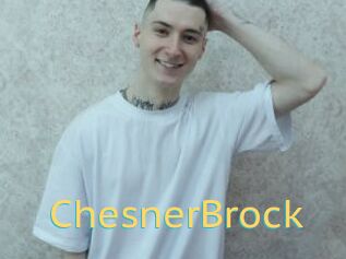 ChesnerBrock