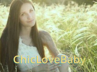ChicLoveBaby