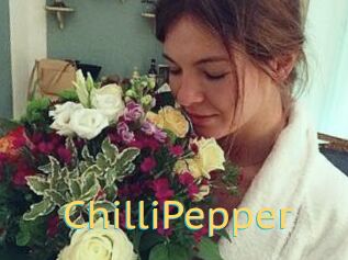ChilliPepper