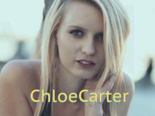 ChloeCarter