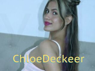 ChloeDeckeer