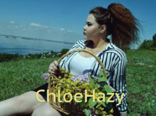 ChloeHazy