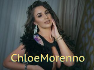 ChloeMorenno