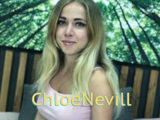 ChloeNevill