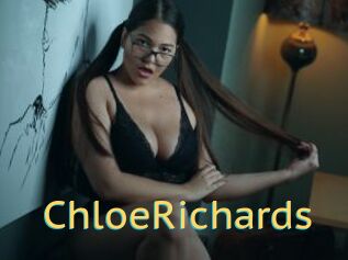 ChloeRichards