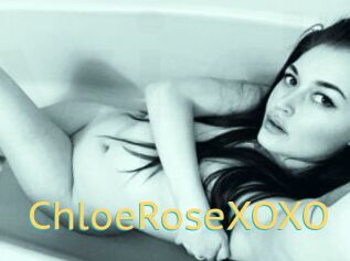 ChloeRoseXOXO