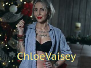 ChloeVaisey