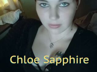 Chloe_Sapphire
