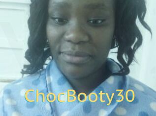 ChocBooty30