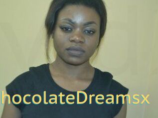 ChocolateDreamsx