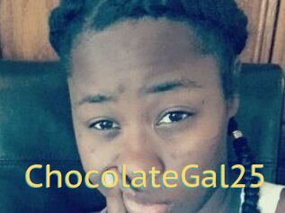 ChocolateGal25