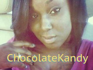 ChocolateKandy