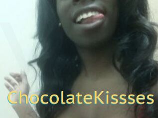 ChocolateKissses