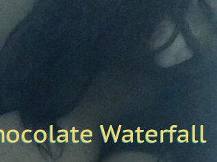 Chocolate_Waterfall