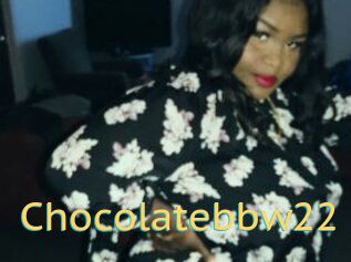 Chocolatebbw22