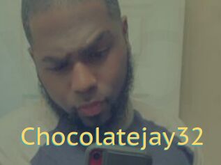 Chocolatejay32