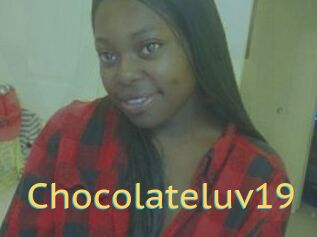 Chocolateluv19