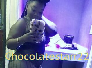 Chocolatestarr22