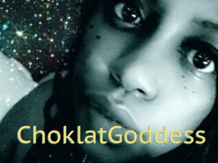 ChoklatGoddess