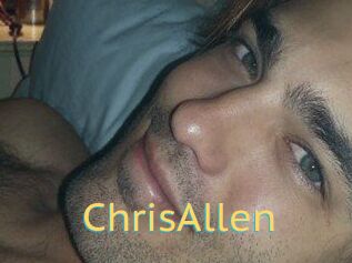 ChrisAllen