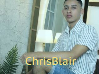 ChrisBlair