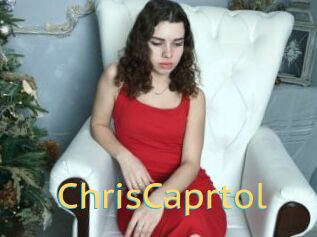 ChrisCaprtol