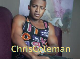 ChrisColeman