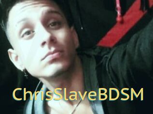 ChrisSlaveBDSM
