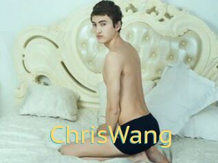ChrisWang