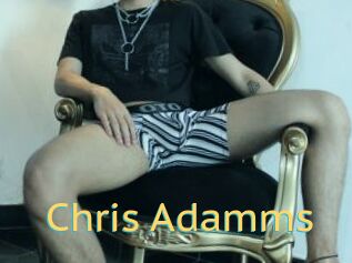 Chris_Adamms