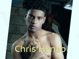 Chris_Henao