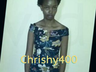 Chrishy400