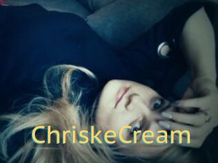 ChriskeCream